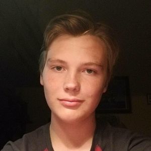 Meet your Posher, Aidan